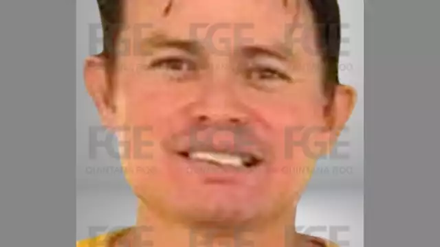 El hombre fue identificado como Edgar Arcángel Ochoa Sel