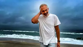 Arath vivió desde muy chico en Cancún