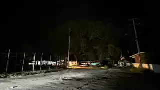   Apagón de 4 horas en Hopelchén afectó a más de 5 mil habitantes   