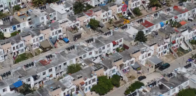 Debido a los altos costos, 70 mil trabajadores del Estado se quedan sin acceder a la casa propia