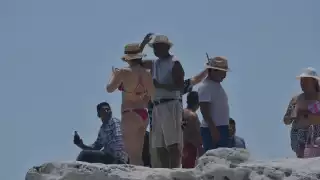 El turismo de Colombia comienza a buscar destinos donde es más sencillo acceder