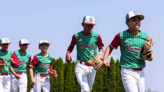 México cae estrepitosamente ante Venezuela en la Serie Mundial de Ligas Pequeñas