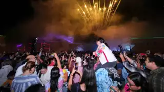 Cartelera Xmatkuil 2024: Costos, horarios, conciertos y todo sobre la Feria de Yucatán 