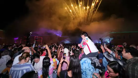 Xmatkuil tendrá de regreso los eventos y conciertos Xmatkuil tendrá de regreso los eventos y conciertos