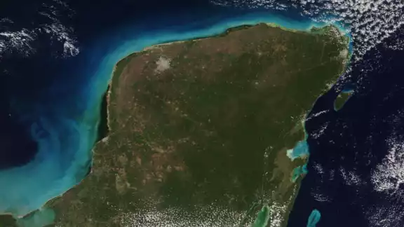 El nombre de Yucatán surgió tras la interacción entre españoles e indígenas mayas El nombre de Yucatán surgió tras la interacción entre españoles e indígenas mayas