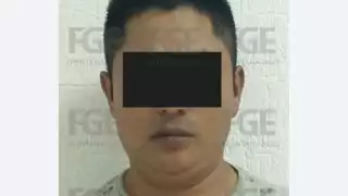 En la detención de los presuntos responsables, se aseguró un arma de fuego