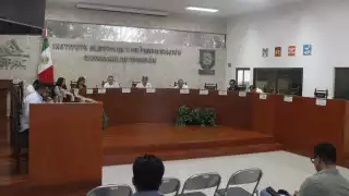 Instituto Electoral de Yucatán se queda sin dinero para pagar los salarios de sus empleados