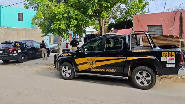 Dos de los detenidos son los principales distribuidores de drogas en la zona