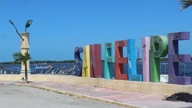 El puerto ha sentado las bases para perfilarse como un destino enfocado al turismo sustentable