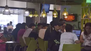 En Quintana Roo, 1,500 restaurantes enfrentan pérdidas hasta del 45% por las lluvias