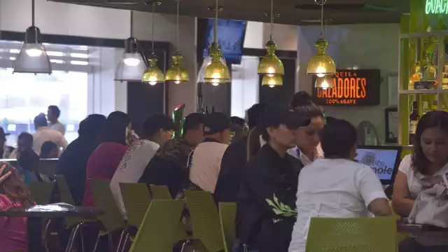 Esperan recuperarse durante el periodo vacacional de verano, cuando hay más flujo de turistas