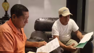 Suman 16 años de disputa legal: mujer despojó a su madre y hermanos de la herencia  de un terreno en Mérida