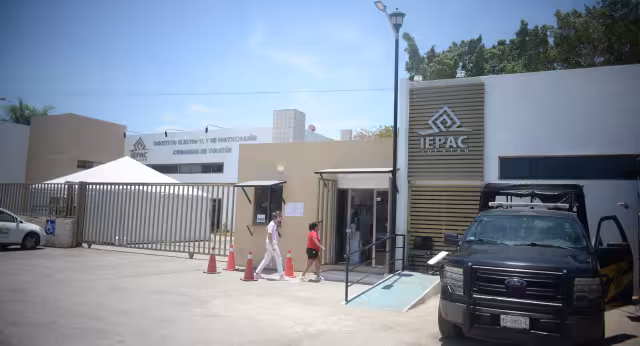 Renán Barrera y Moisés Bates operan bajo el agua para ensuciar el triunfo de Morena en Yucatán