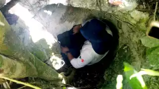 La cantidad de individuos en  esta situación es desconocida