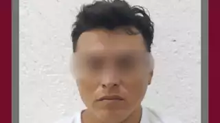 Jorge “N” fue sentenciado a 21 años y seis meses de prisión en Campeche.