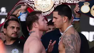 La función está por comenzar, no te la píerdas