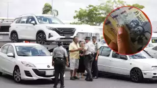 Incumplir pago se considera adeudo contra el estado