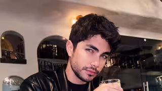 Sian Chiong se despide de La Casa de los Famosos