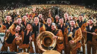 Banda El Recodo en Playa del Carmen: Cuándo y dónde será el concierto gratuito en la feria