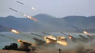 El Ministerio de Exteriores ruso justificó la medida señalando que “las condiciones para mantener la moratoria unilateral han desaparecido”