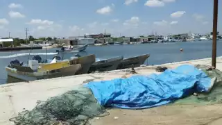 Un médico particular certificó el deceso del pescador y las autoridades estatales no fueron notificadas