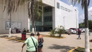 Durante este periodo, la mujer habría presentado un deterioro progresivo de su estado de salud, con dolor constante