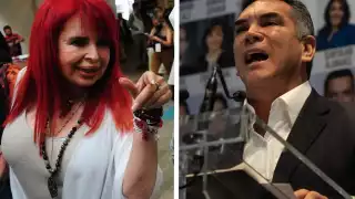 La denuncia también incluía al titular de Comunicación Social