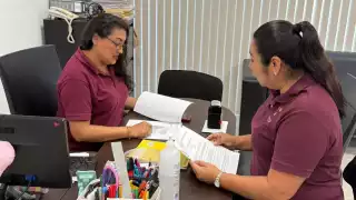 Abogados denuncian colapso en la justicia laboral de Carmen por falta de recursos