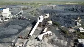 Familiares aseguran que restos rescatados en Pasta de Conchos son de un solo minero