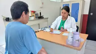 Campeche ocupa cuarto lugar nacional en casos de influenza estacional