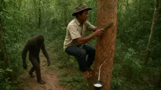 Los relatos del Sincinito trascienden las fronteras de Yucatán