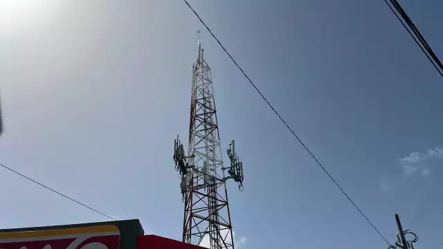 El hombre se encuentra bajo los efectos de alguna droga