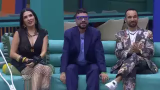 La gran final se acerca y estos son los cuatro nuevos novidados