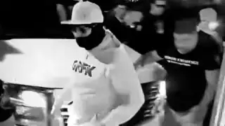 Una historia en Instagram involucrando al ahora sentenciado generó conversación en línea