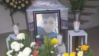 Después de insistencias por parte de su madre y colectivos de búsqueda, los operativos dieron con su cuerpo