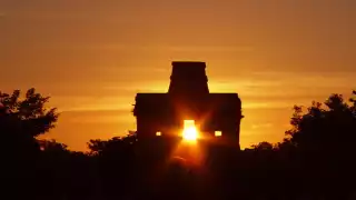 La zona arqueológica abrirá el 20 y 21 de marzo desde las 4:30 horas para los visitantes