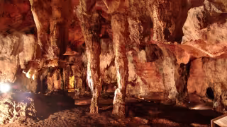 Grutas de Loltún reabrirían en 2026 tras casi seis años cerradas en Yucatán