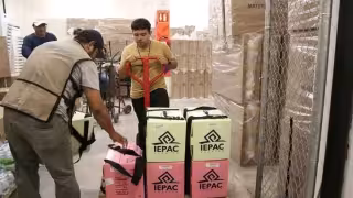 A un año de la elección, Iepac enfrenta el reto de organizar los comicios 2027