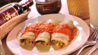 Hay diferentes lugares para probar la gastronomía yucateca