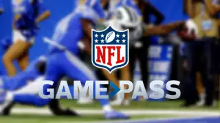 No te pierdas ningún partido de la temporada 2024 de la NFL