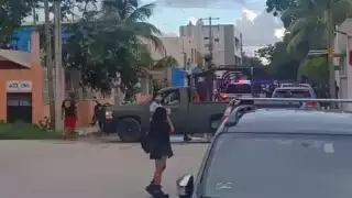 Las autoridades locales han iniciado una investigación, pero hasta el momento no se reportan detenciones.