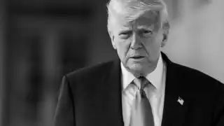 Trump quiere evitar que Irán tenga acceso a armas nucleares