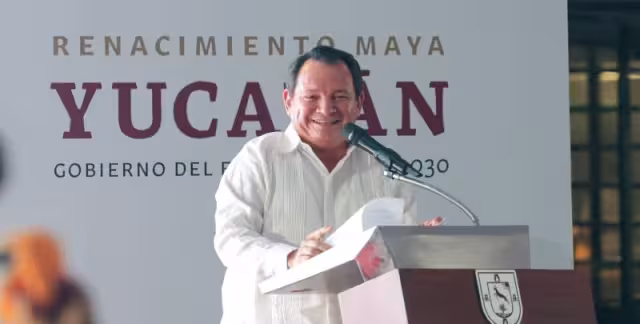 El Gobierno de Yucatán invierte 39 mdp en la Universidad de Oriente de Valladolid