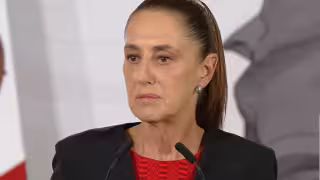 Claudia Sheinbaum propone Comisión de Verificación en el INE contra vínculos criminales