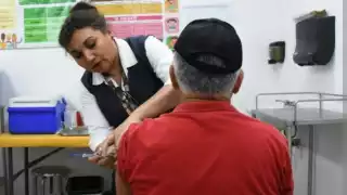 Autoridades de Salud hacen un nuevo llamado a protegerse contra el mal y prevenir contagios