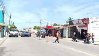 Los agentes comenzaron a implementar operativos de revisión de todo tipo de unidad motriz; no avisan cuándo ni dónde se instalarán para que la gente no se esconda.