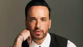 Apio Quijano compartió en redes un extraño momento que experimento en su hogar