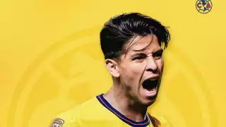 ¡Bombazo azulcrema! Víctor Dávila regresa a la Liga MX para vestir la camiseta del América