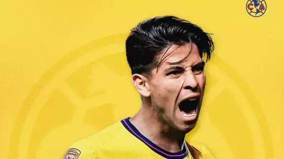 El América hizo el anuncio estes 15 de septiembre El América hizo el anuncio estes 15 de septiembre