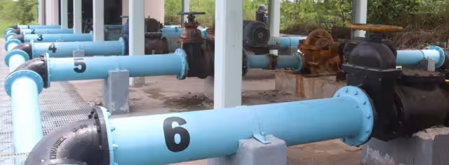 La Japay informará apenas se reanude el servicio